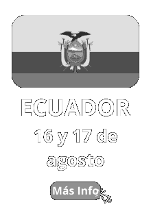 Cumbre de Millonarios en Ecuador